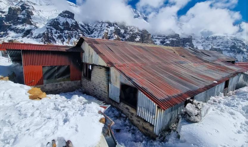 TAAN Gandaki calls for urgent fire safety reforms at high-altitude trekking destinations after Annapurna Base Camp lodge fire